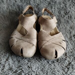 Earth Origins Bosk Birdine Sandals – Women’s 10M – Coco